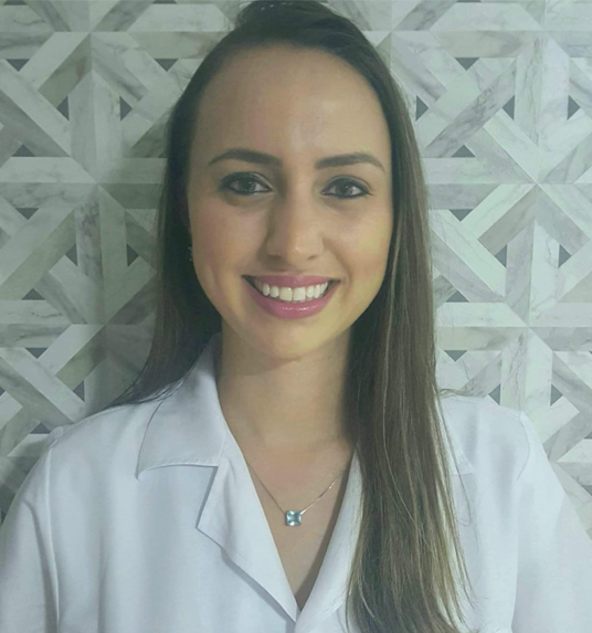 Dra. Monica Regina de Matos