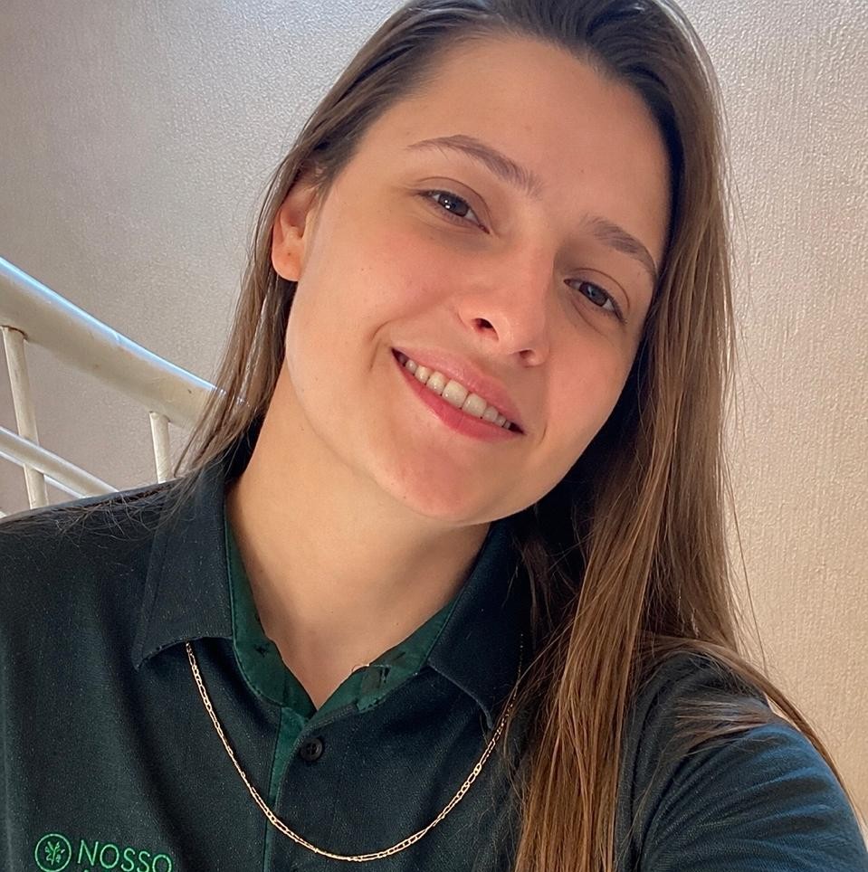 Cristiane Moreli