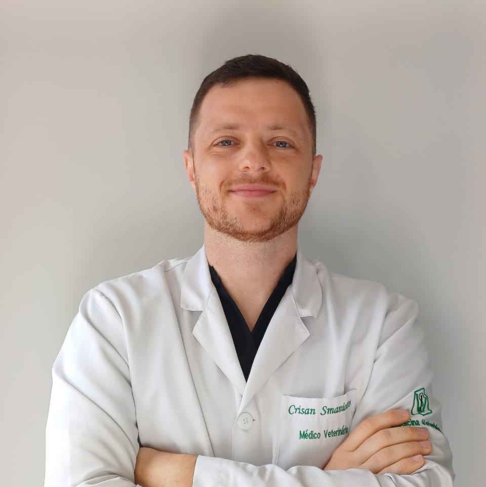 Dr. Crisan Smaniotto